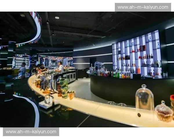 商业合作个人中心——让每一次合作都更懂你